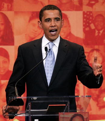 Read the full speech by President-Elect Obama