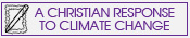 A Christian response to climate change