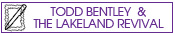 The ministry of Todd Bentley and the Lakeland Revival examined