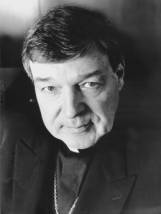Cardinal George Pell