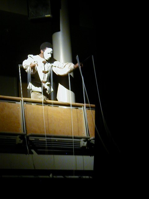 Puppeteer