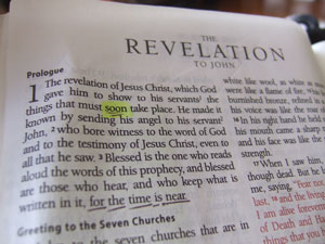 Book of Revelation