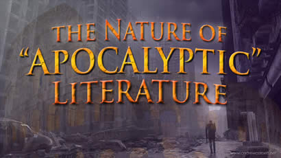 Revelation as Apocalyptic Literature
