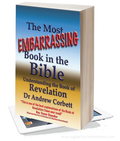 The Most Embarrassing Book In The Bible, eBook, by Dr. Andrew Corbett