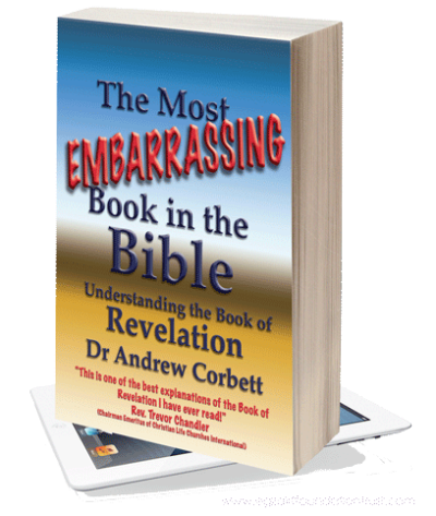 The Most Embarrassing Book In The Bible, eBook, by Dr. Andrew Corbett