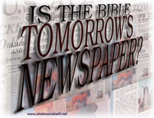 Is the Bible Tomorrow's Newspaper