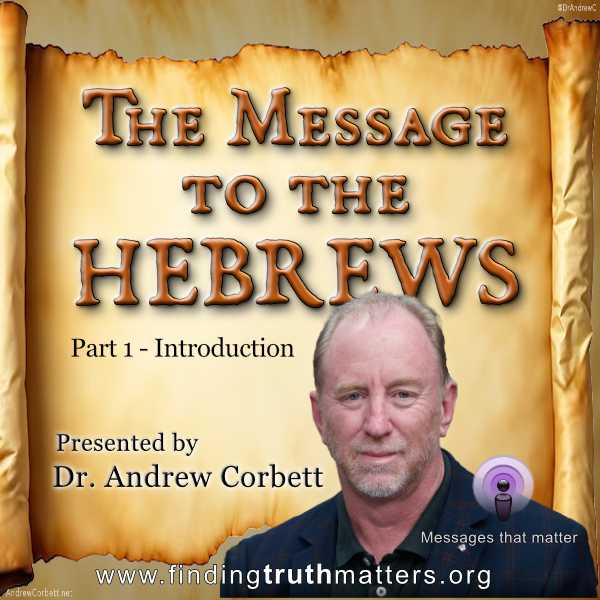 Hebrews-Podcast